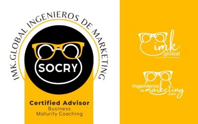 Socry: La Certificación de Maduración Empresarial de Ingenieros de Marketing IMKGlobal