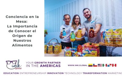Conciencia en la Mesa: La Importancia de Conocer el Origen de Nuestros Alimentos
