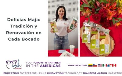 Delicias Maja: Tradición y Renovación en Cada Bocado