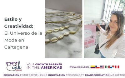 Estilo y Creatividad: El Universo de la Moda en Cartagena