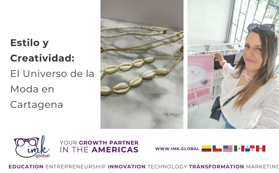 Estilo y Creatividad: El Universo de la Moda en Cartagena