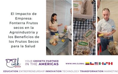 El Impacto de Empresa: Fonterra Frutos secos en la Agroindustria y los Beneficios de los Frutos Secos para la Salud 