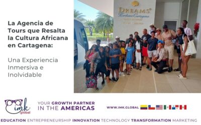 La Agencia de Tours que Resalta la Cultura Africana en Cartagena: Una Experiencia Inmersiva e Inolvidable