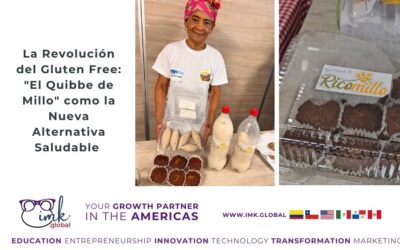 La Revolución del Gluten Free: El Quibbe de Millo como la Nueva Alternativa Saludable 