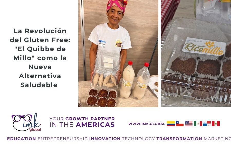 La Revolución del Gluten Free: El Quibbe de Millo como la Nueva Alternativa Saludable 