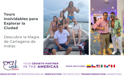 Descubre la Magia de Cartagena de Indias: Tours Inolvidables para Explorar la Ciudad