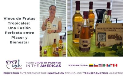Vinos de Frutas Tropicales: Una Fusión Perfecta entre Placer y Bienestar