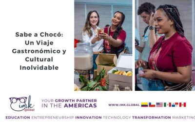 Sabe a Chocó: Un Viaje Gastronómico y Cultural Inolvidable