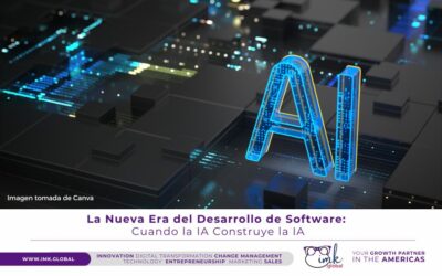 La Nueva Era del Desarrollo de Software: Cuando la IA Construye la IA