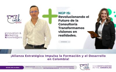 ¡Alianza Estratégica Impulsa la Formación y el Desarrollo en Colombia!