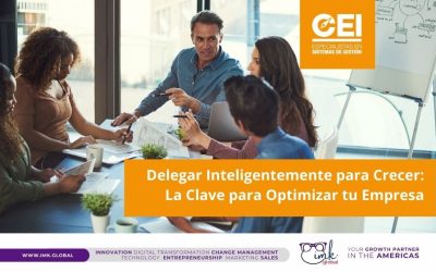 Cómo Gestionar Conflictos Internos para Fortalecer tu Empresa