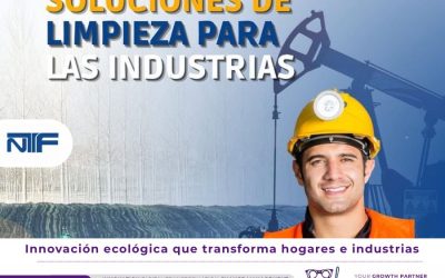 Innovación ecológica que transforma hogares e industrias