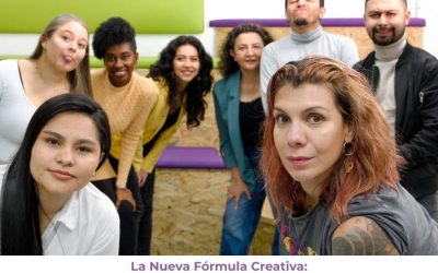 La Nueva Fórmula Creativa: Por Qué la Cultura Interna es el Motor de tu Estrategia de Marca