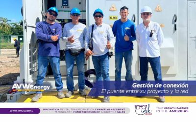 Gestión de conexión: El puente entre su proyecto y la red