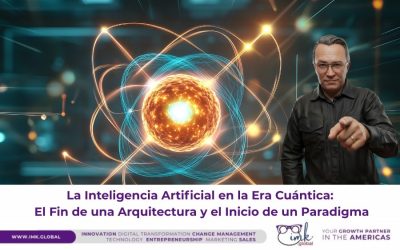 La Inteligencia Artificial en la Era Cuántica: El Fin de una Arquitectura y el Inicio de un Paradigma